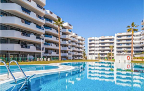 Lovely Apartment In Los Arenales Del Sol